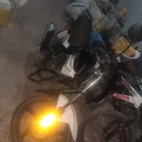 موتور عالی وتمیز