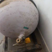 کفسول گاز ماشین پژو