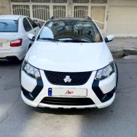 کوییک GXRمدل 1403با رینگ فول
