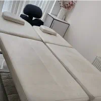 فروش تخت مژه و فیشیال