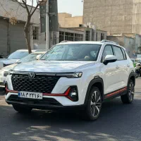 چانگان cs35 سفید تاریخ روز|خودرو سواری و وانت|تهران, ایران|دیوار