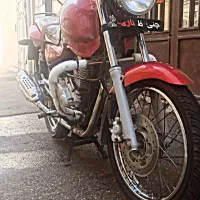 متور پالس مدارک کامل متوری سالم فابریک