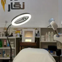 لیزر موهای زائد و فیشال تخصصی