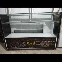 فروش ویترین