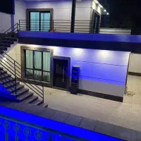 اجاره روزانه هفتگی باغ ویلا