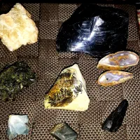 سنگ و گوهر سنگ|جواهرات|تهران, تهرانپارس شرقی|دیوار