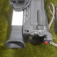 دوربین فیلمبرداری