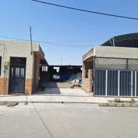 شهرک صنوف ۴۵۰ متری|فروش دفتر صنعتی، کشاورزی، تجاری|قم, خداکرم|دیوار