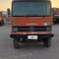 کامیونت خاوربنز۶۰۸