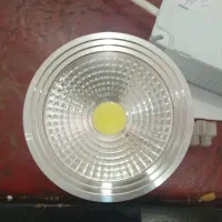 با سلام ی سریع لامپ ال ای دی سالم و نو