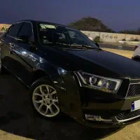 دنا اتومات آپشنال ۱۴۰۳ مشابه صفر کم کار|خودرو سواری و وانت|بوشهر, |دیوار