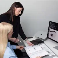 آموزش تخصصی اکستنشن مژه ورود به بازارکارقبل عید