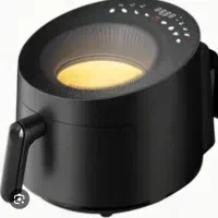 سرخ کن بدون روغن متالوکس نو