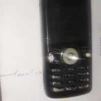 گوشی سونی اریکسون  W810