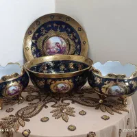 ظروف پذیرایی
