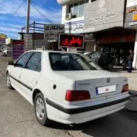 پژو پارسxu7 مدل ۱۳۸۸|خودرو سواری و وانت|ساری, |دیوار