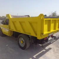نیسان کمپرسی مدل ۸۲