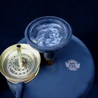 قلیان آکبند سوپاپ دار سنگین  مسترپووک|کوهنوردی و کمپینگ|ارومیه, |دیوار