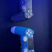 Ps4 slim 1tra|کنسول، بازی ویدئویی و آنلاین|آستارا, |دیوار