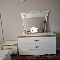 سرویس خواب در حد نو