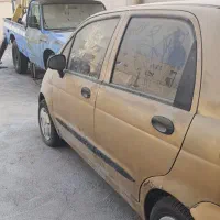 فروش دوو ماتیز|خودرو سواری و وانت|بوشهر, |دیوار