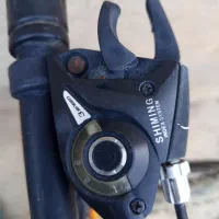 دوچرخه26|دوچرخه، اسکیت، اسکوتر|باوله, |دیوار