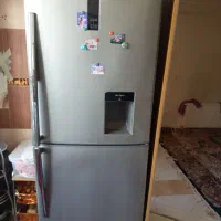 لباسشویی و یخچال قیمت خوب|ماشین لباسشویی و خشک‌کن لباس|پاکدشت, پاکدشت (مامازند)|دیوار