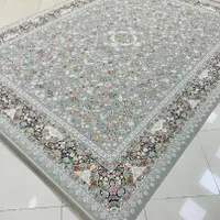 زیبایی رنگبندی فرش رو ببینید|فرش|اصفهان, لاله|دیوار
