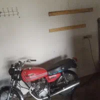 موتور سی جی مدل ۸۹فوری