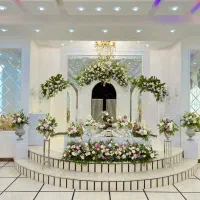 دیزاین وگل آرایی