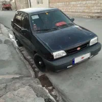 پراید 84|خودرو سواری و وانت|زمکان, |دیوار