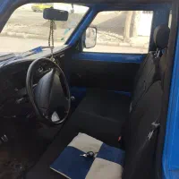 نیسان مدل آخر1402دوگانه شرکتی