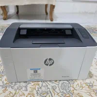 پرینتر تک کاره hp وای فای۱۰۷W