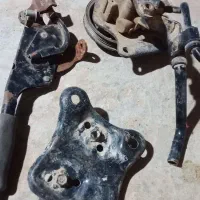 وسایل پراید ویک عدد کاپوت پژوپارس حراج