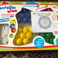 اسباب بازی برای بهبود رشد مغزی کودکان در حد نو