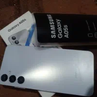 گوشی سامسونگ A05s مشابه نو