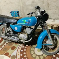 یاماها