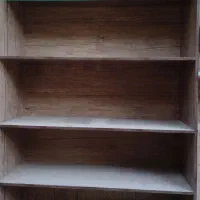 کمد کتابخانه ای