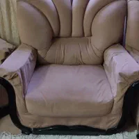 مبل راحتی ۹ نفره