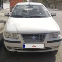 سمند se مدل 1391