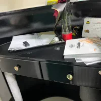 کانتر منشی سالم سالم