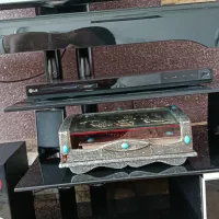 DVD LG|پخشکننده DVD و ویدیو|ازنا, |دیوار