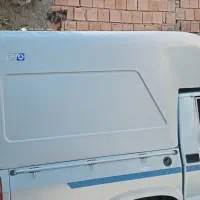 اتاق فایبرگلاس