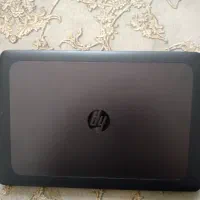 لبتاب hp zbook|رایانه همراه|تکاب, |دیوار