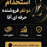 فروشنده حرفه ای با سابقه لوازم جانبی موبایل