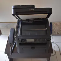 پرینتر لیزری چندکاره کانن مدل i-sensys mf216n|پرینتر، اسکنر، کپی، فکس|تهران, آبشار|دیوار