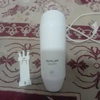 دست خشک کن در حد نو پایه سالم