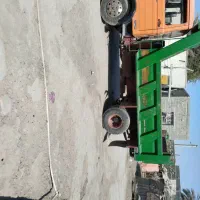 فروش یک دستگاه خودروی خاور بنز کمپرسی مدل 1388|خودرو سنگین|چابهار, |دیوار