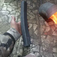 ذغال چینی درجه ۱