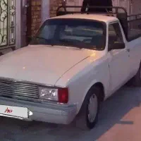 وانت پیکان۸۶